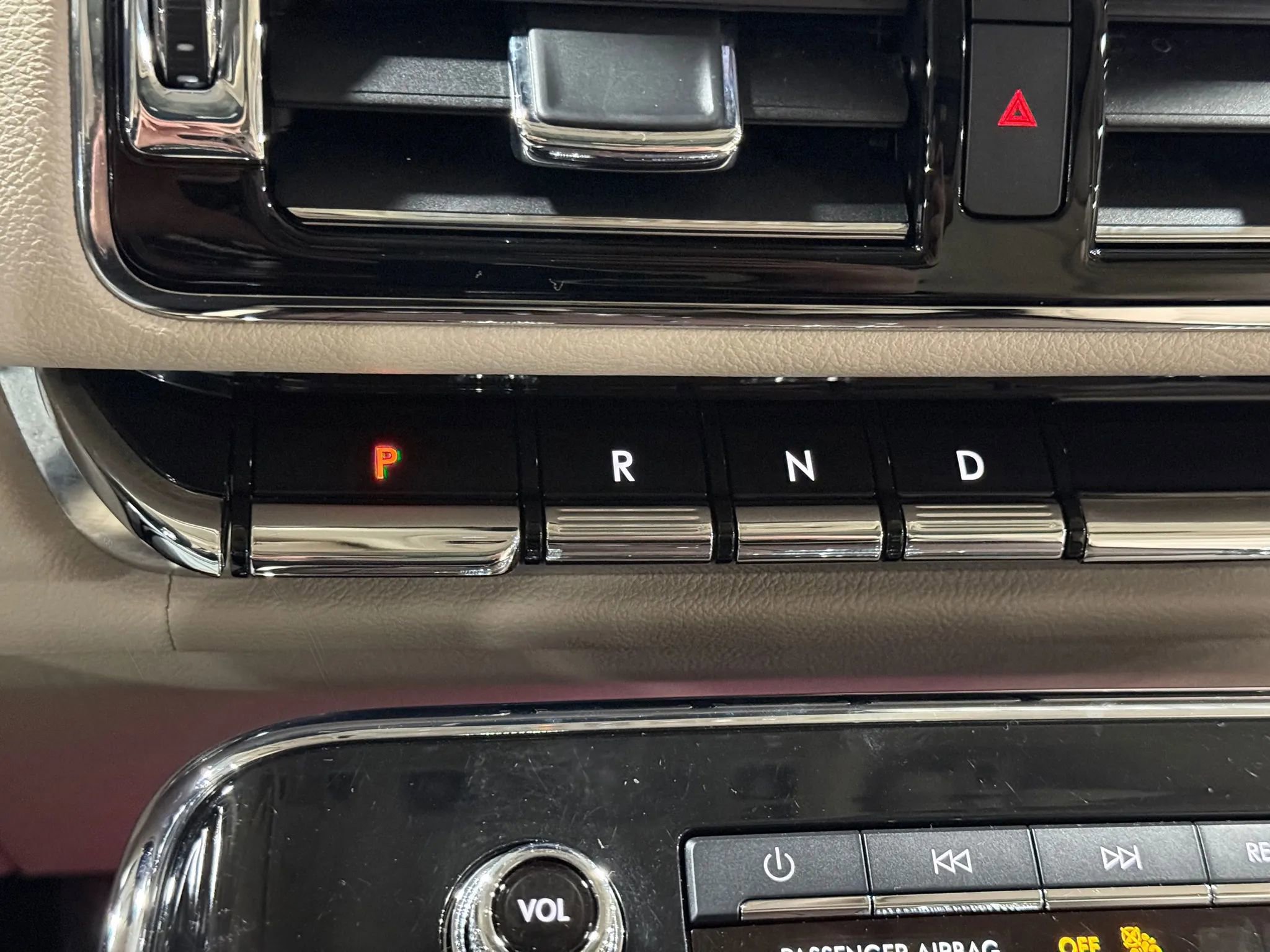 Used 2020 Lincoln Navigator Reserve w/ Luxury Package image 39