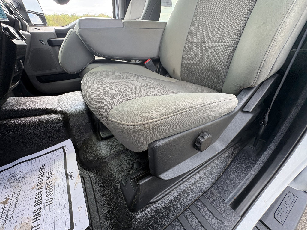 Used 2021 Ford F450 XL w/ STX Appearance Package AWD/4WD image 34