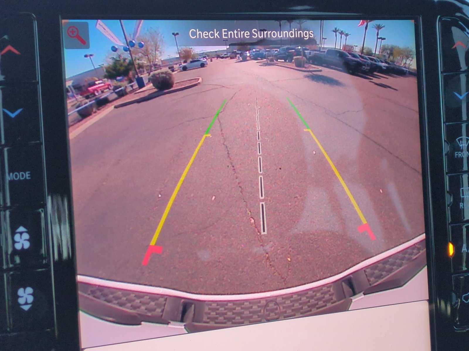 New 2026 RAM 1500 Big Horn image 29