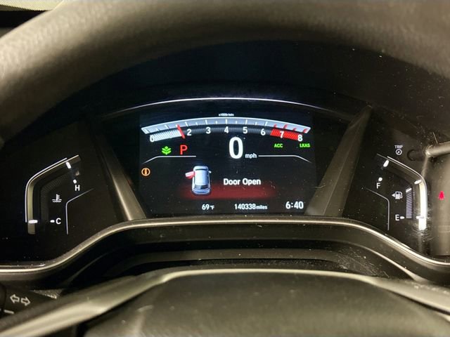 Used 2017 Honda CR-V EX image 33