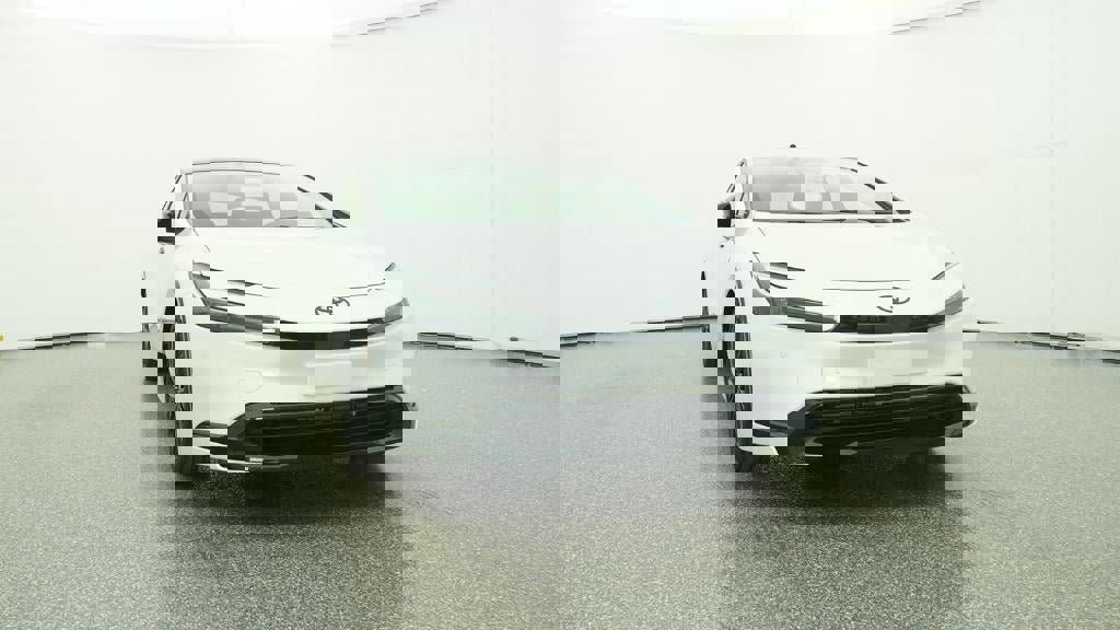 New 2026 Toyota Prius Plug-In Hybrid image 30