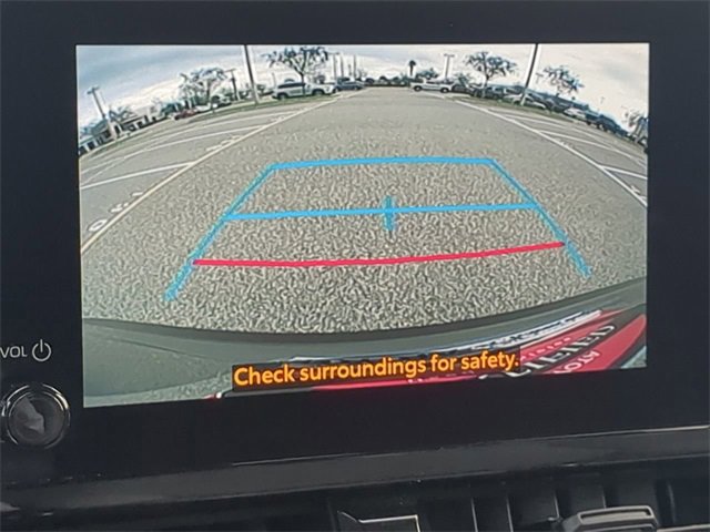 Certified 2024 Toyota Corolla Cross LE image 20