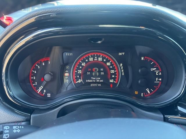 Used 2025 Dodge Durango R/T image 28