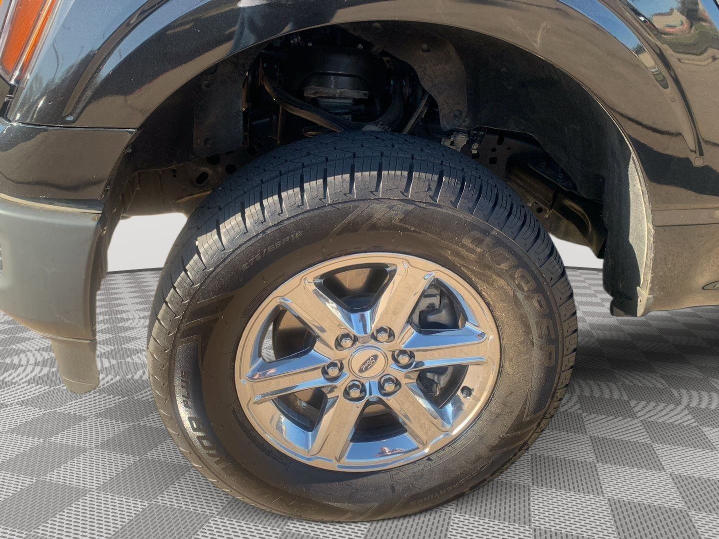 Used 2024 Ford F150 XL image 19