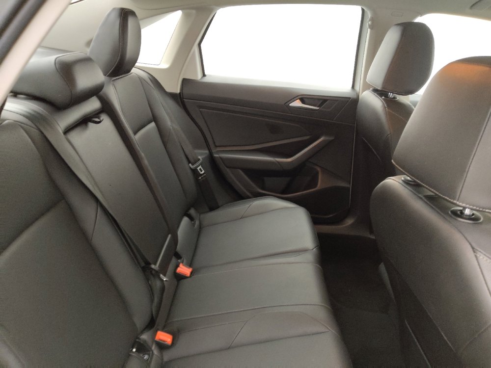 Used 2019 Volkswagen Jetta SEL image 19