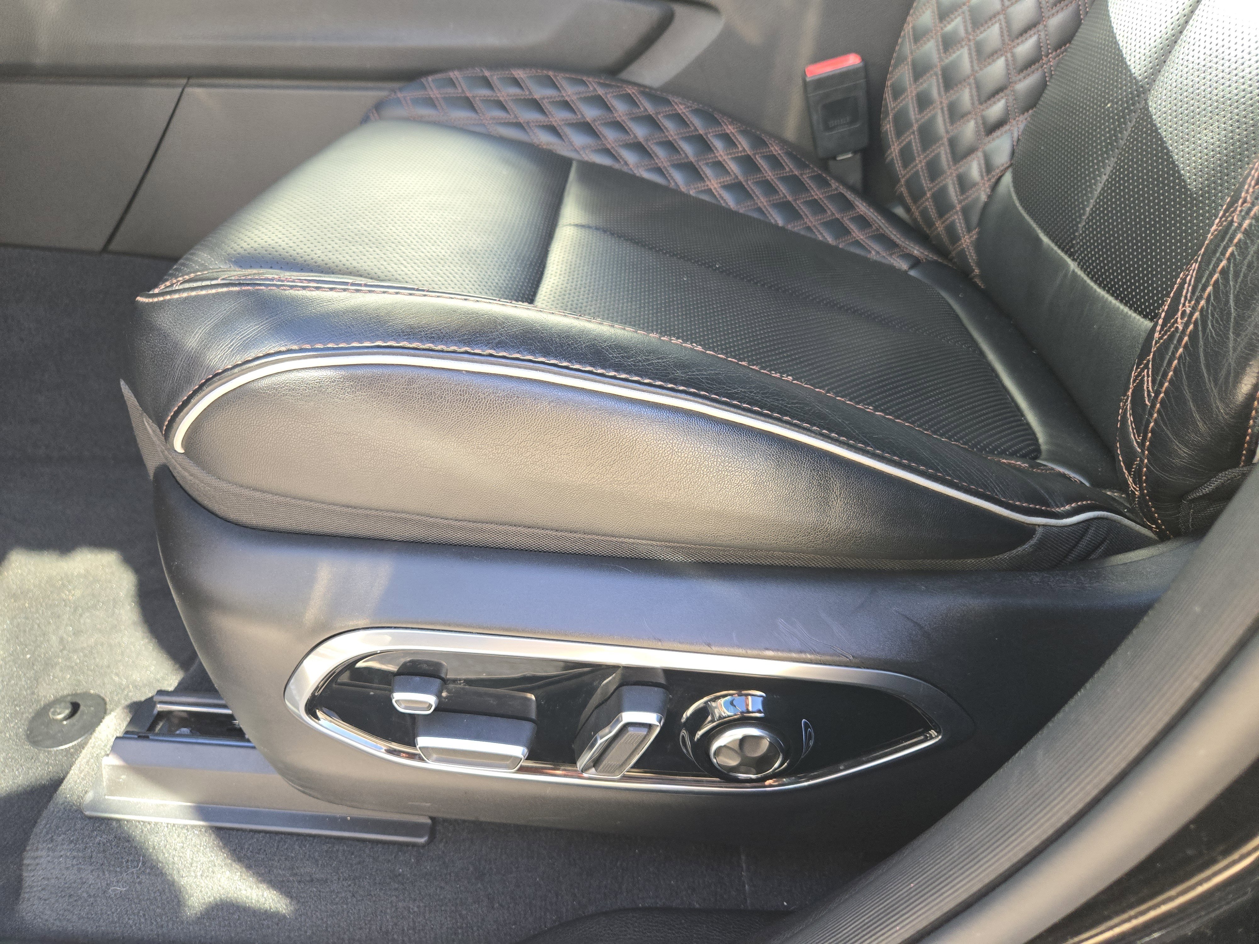 Used 2022 Jeep Grand Cherokee Summit image 27