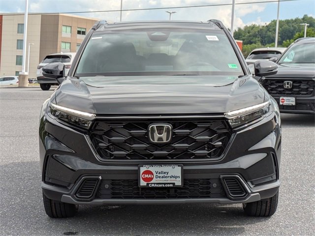 New 2026 Honda CR-V Sport-L image 2