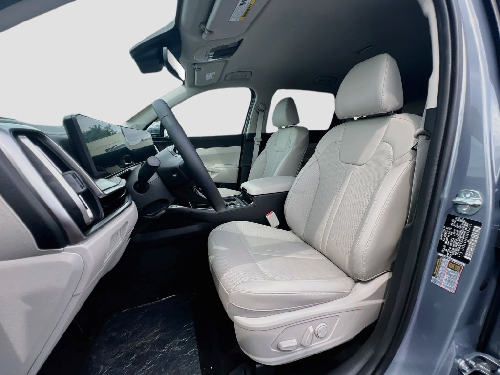 Used 2025 Kia Sorento S FWD image 21