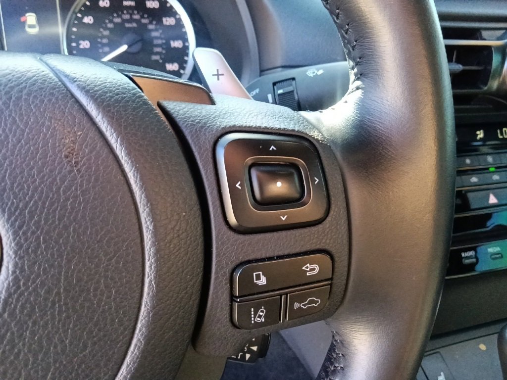 Used 2024 Lexus IS 350 F Sport image 19