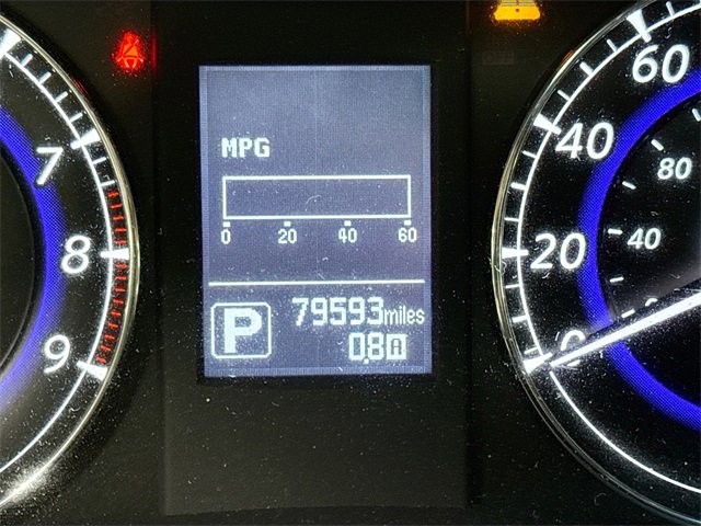 Used 2017 INFINITI QX50 AWD w/ Premium Plus Package image 11