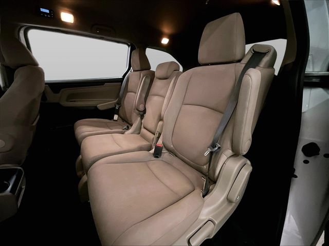 Used 2020 Honda Odyssey EX image 25