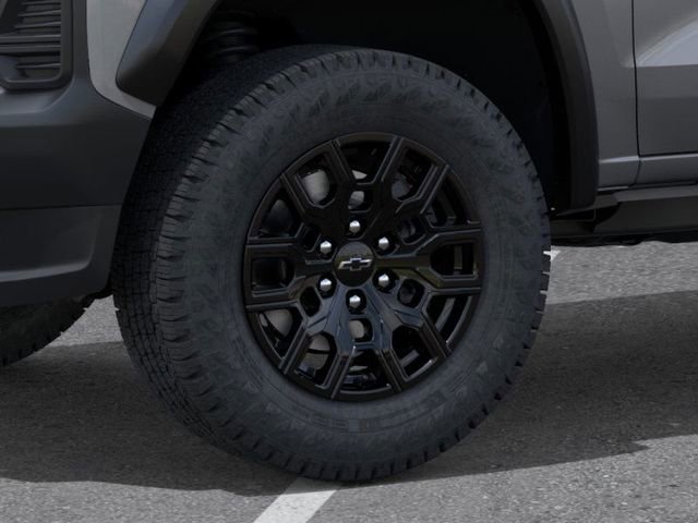 New 2026 Chevrolet Colorado Trail Boss image 9