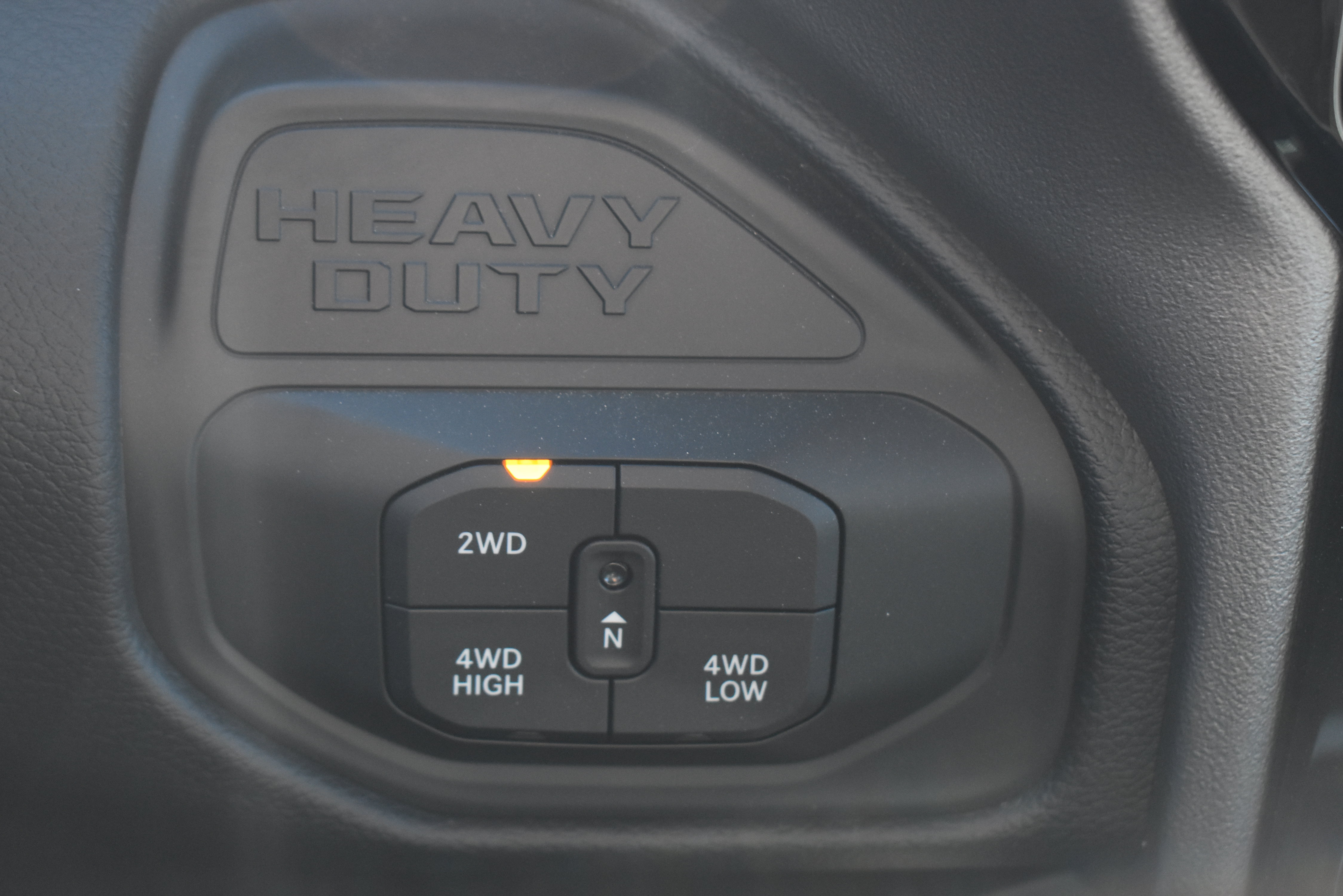 New 2026 RAM 3500 Laramie w/ Night Edition image 28
