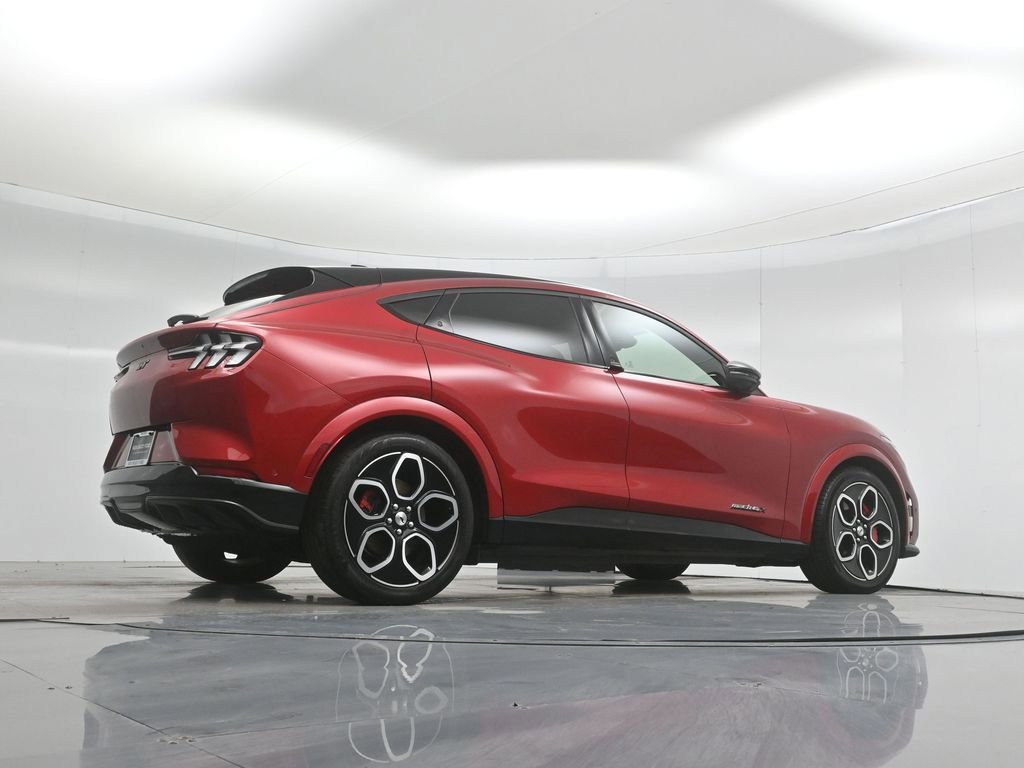 Certified 2023 Ford Mustang Mach-E GT image 55