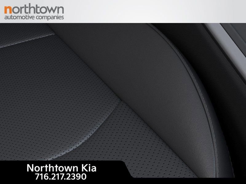 New 2026 Kia K4 EX FWD image 25