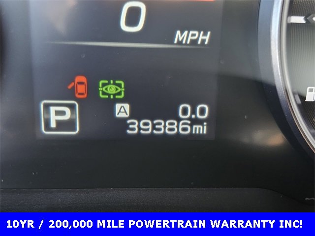 Used 2024 Subaru Ascent Limited w/ Technology Package image 24