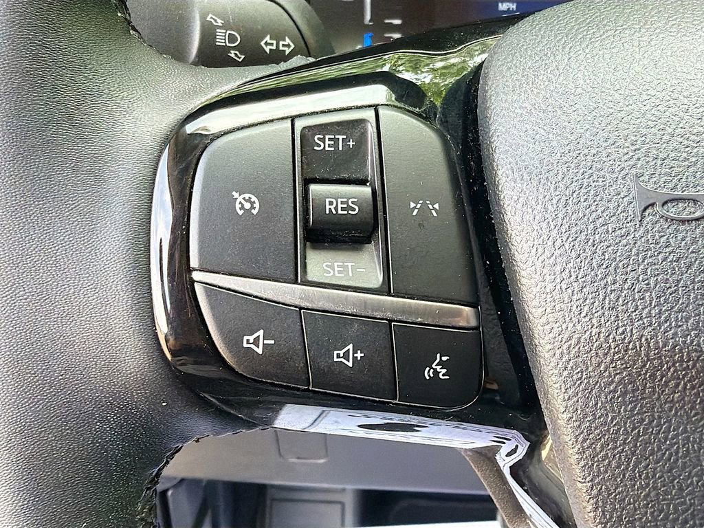 Used 2024 Ford Escape Active AWD/4WD image 12