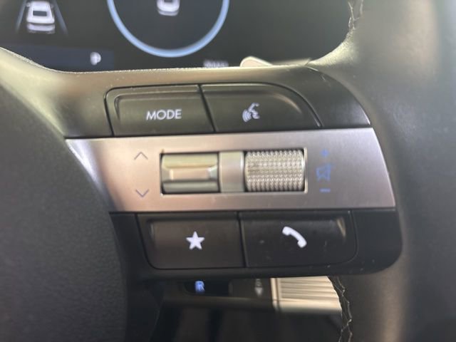 Used 2024 Hyundai Sonata SEL w/ Convenience Package FWD image 20