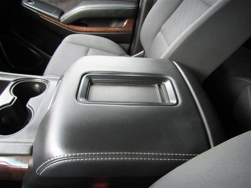 Used 2019 Chevrolet Tahoe LS image 24