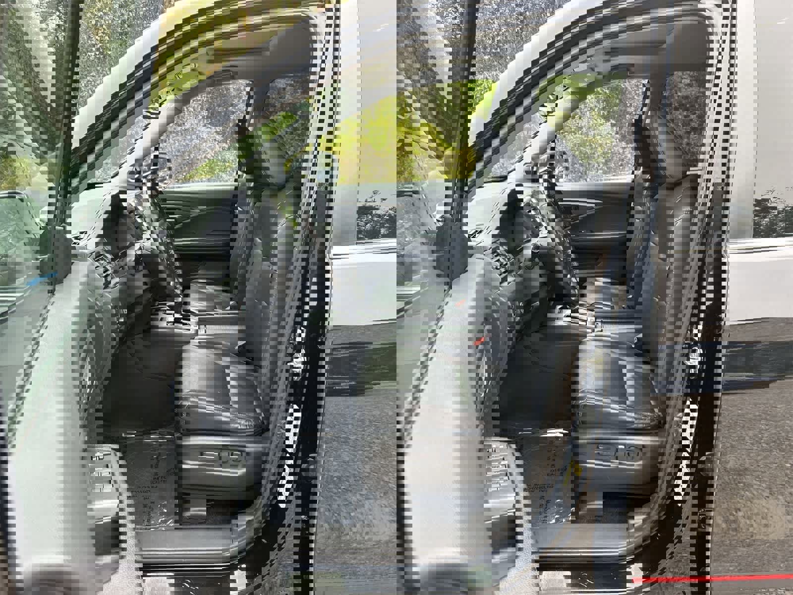 Used 2019 Honda Ridgeline RTL-T image 2