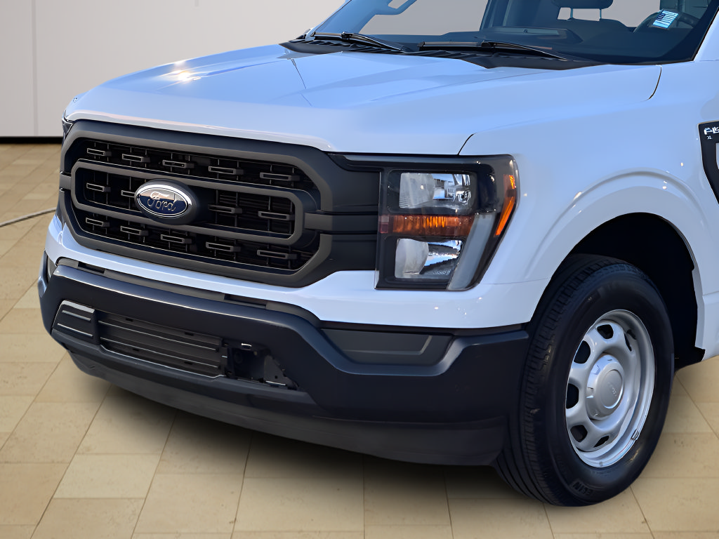 Used 2023 Ford F150 XL RWD image 26