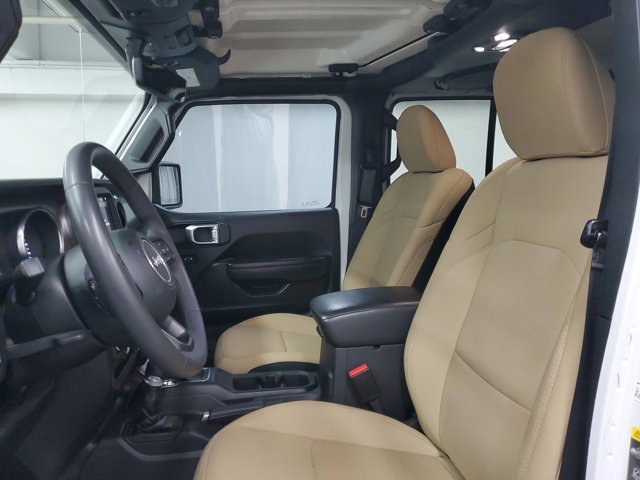 Used 2023 Jeep Gladiator Sport image 15