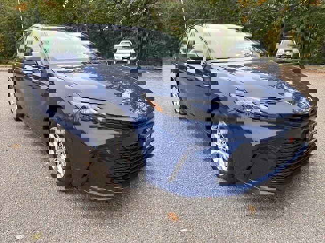 New 2026 Toyota Camry LE w/ Convenience Package image 2
