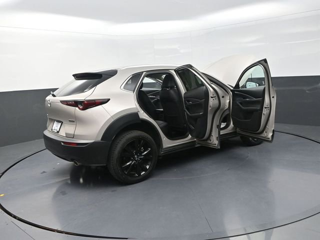 Used 2024 MAZDA CX-30 AWD 2.5 S w/ Select Sport Pkg image 35