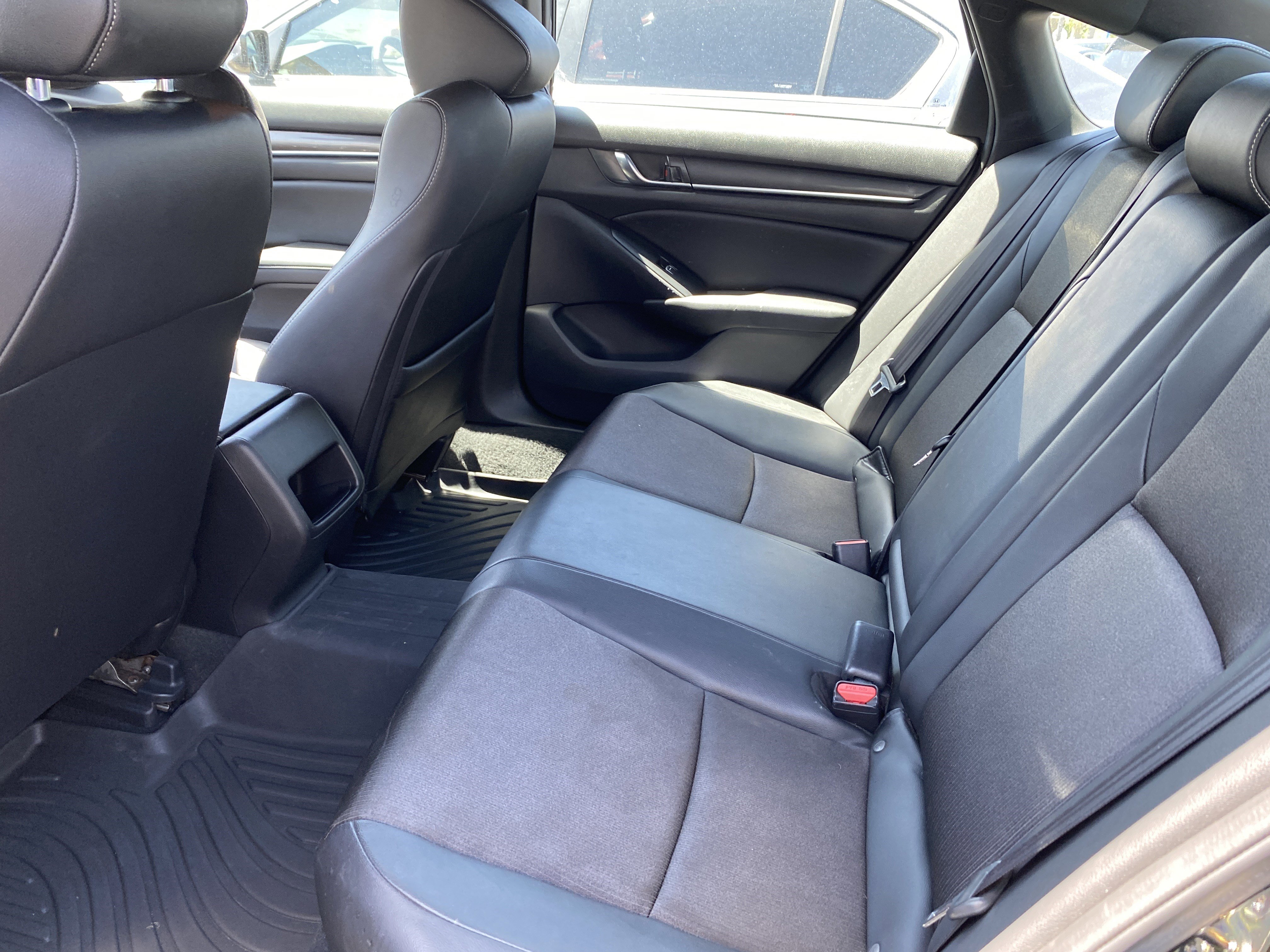 Used 2020 Honda Accord Sport image 15