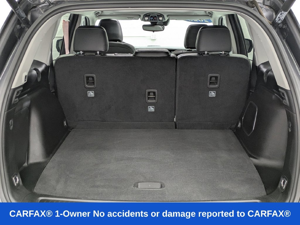 Used 2023 Jeep Grand Cherokee 4WD 4xe image 19