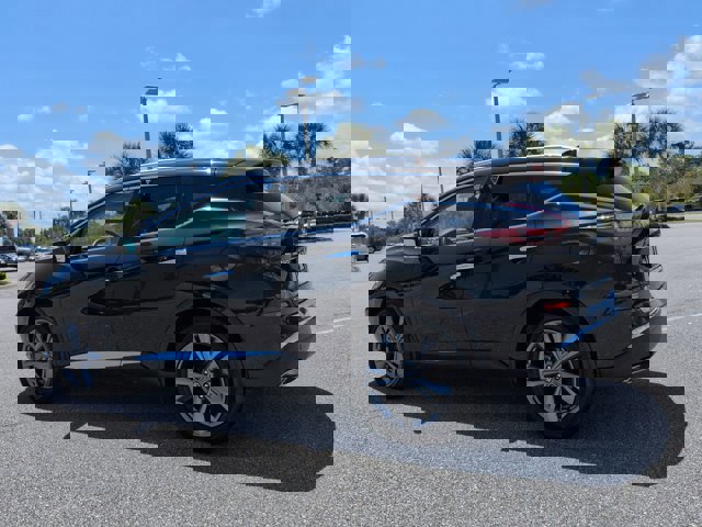 Used 2019 Nissan Murano Platinum image 7