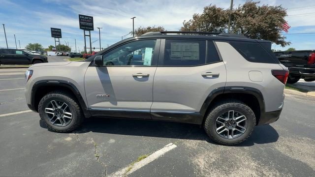 New 2026 GMC Terrain AT4 w/ Convenience Package III AWD/4WD image 5