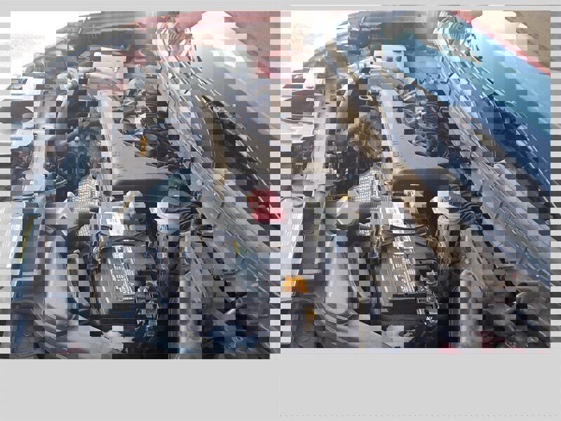 Used 2019 Nissan Rogue SV w/ Premium Package image 43