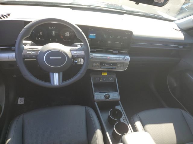 New 2026 Hyundai Kona SEL Premium AWD/4WD image 10