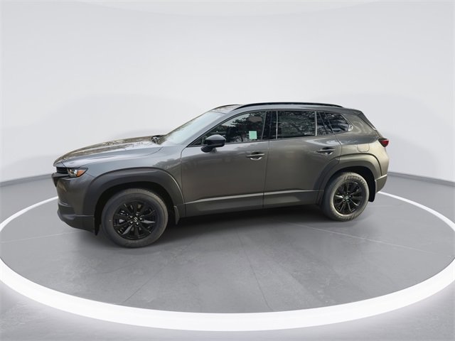 New 2026 MAZDA CX-50 AWD 2.5 Hybrid w/ Weather Package image 4