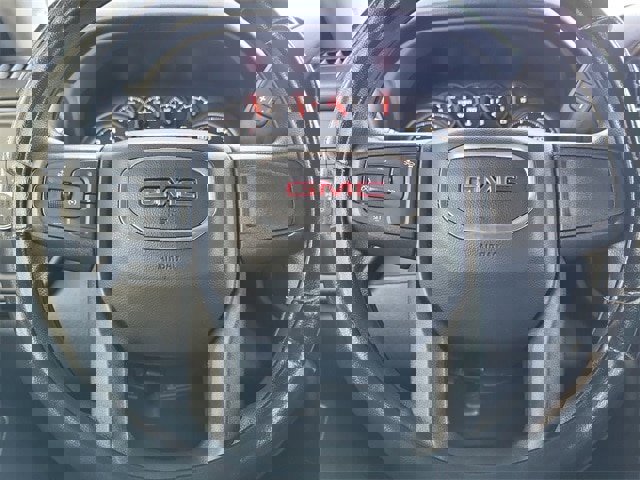 Used 2024 GMC Sierra 2500 Pro w/ 1SA Pro Safety Plus Package image 10