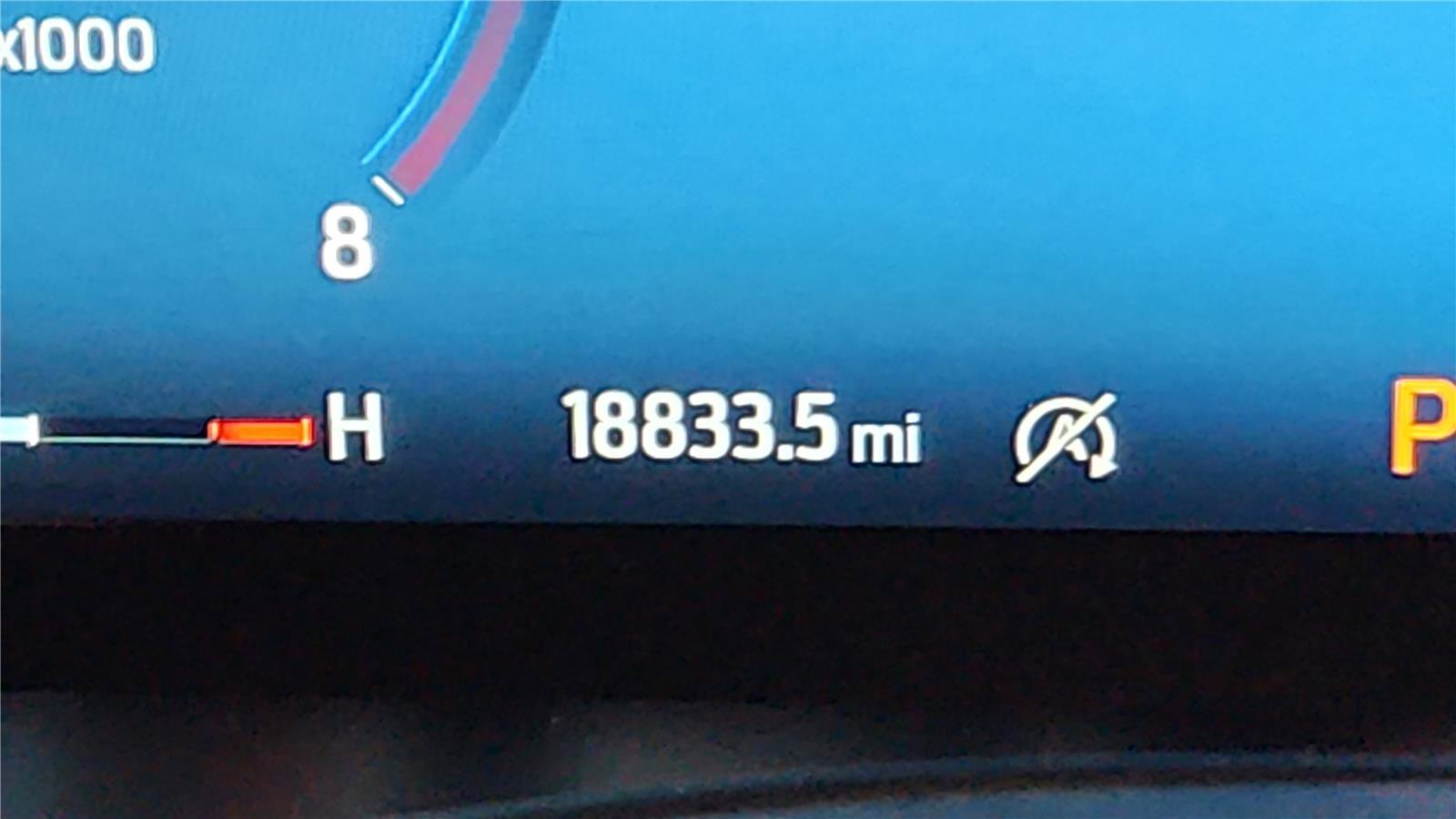 Used 2023 Ford Escape Platinum w/ Premium Technology Package image 34