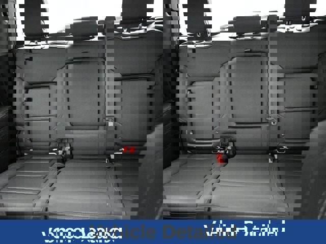 Used 2024 Chevrolet Silverado 2500 LTZ image 15