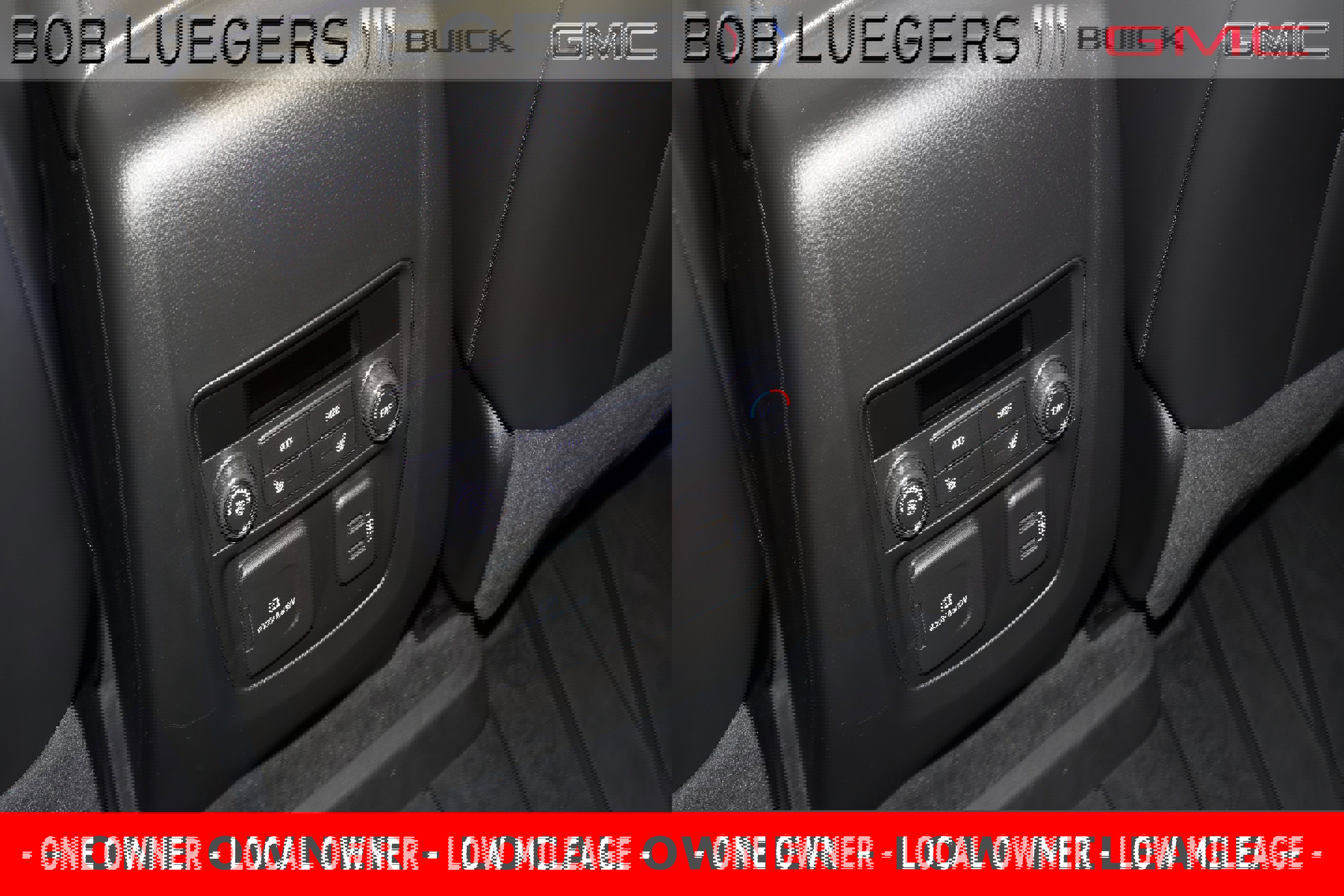 Certified 2023 Buick Enclave Avenir w/ Avenir Technology Package image 15