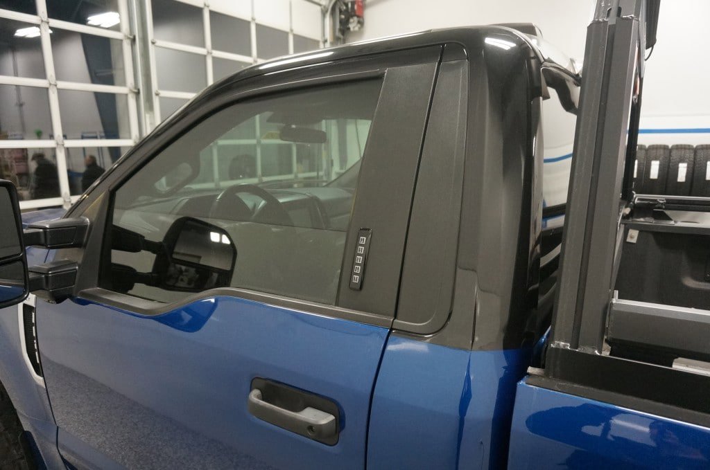 Used 2022 Ford F350 XLT w/ XLT Value Package AWD/4WD image 11