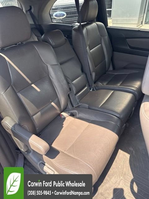 Used 2012 Honda Odyssey Touring image 9