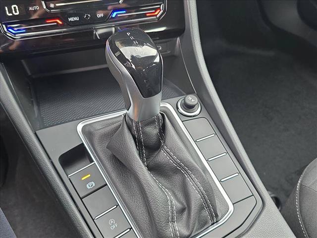 Used 2026 Volkswagen Jetta S FWD image 15