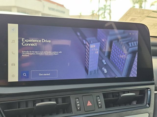 Used 2023 Lexus ES 300h w/ Premium Package FWD image 22