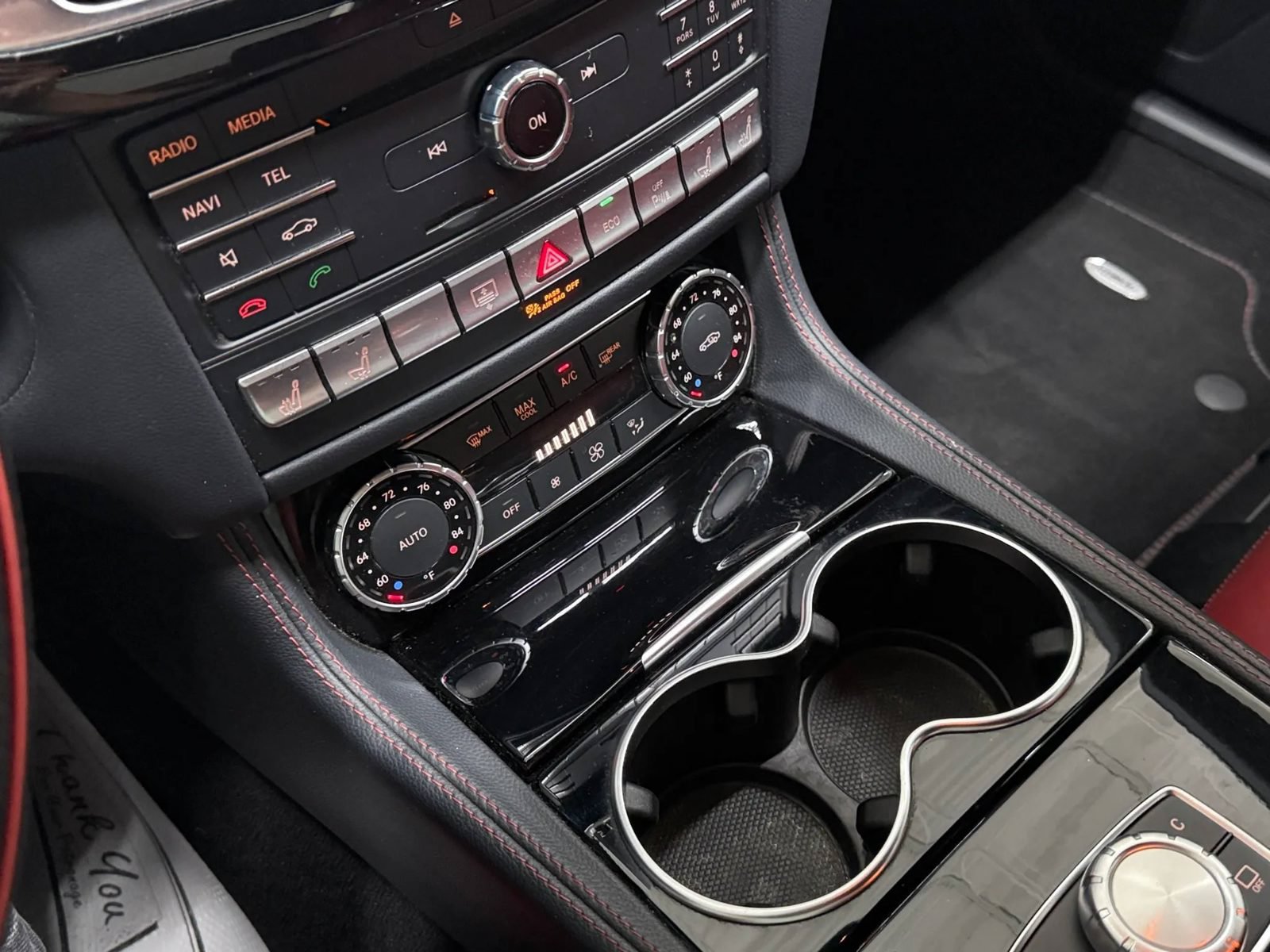 Used 2015 Mercedes-Benz CLS 400 image 28