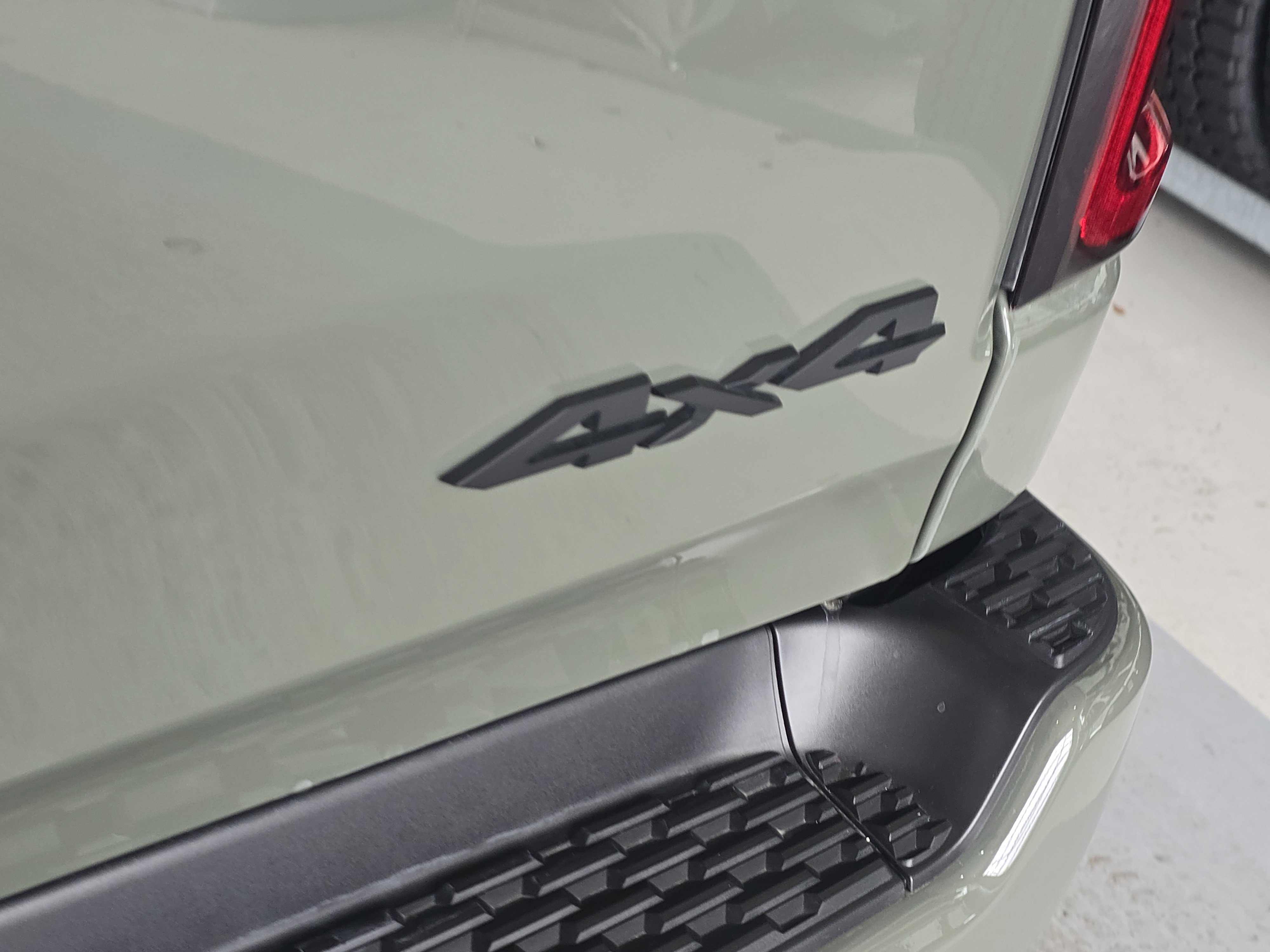 Used 2025 RAM 1500 Big Horn image 15