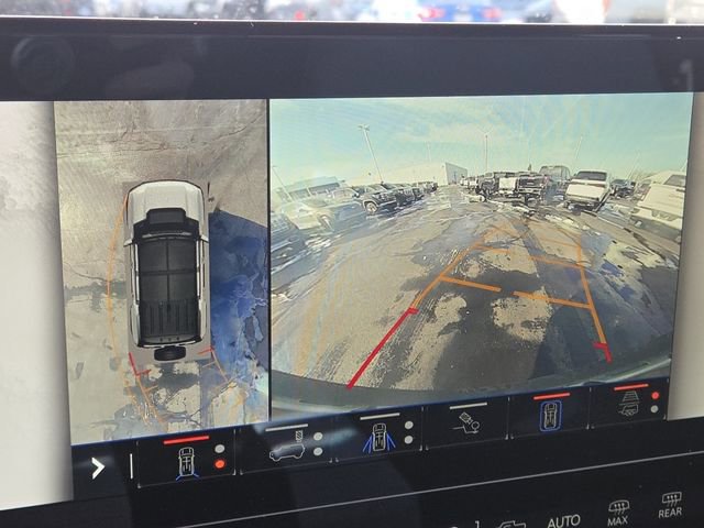 Used 2025 GMC Hummer EV 2X image 3