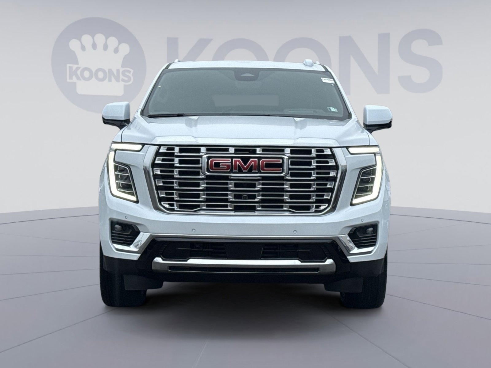 New 2026 GMC Yukon XL Denali w/ Denali Reserve Package image 11