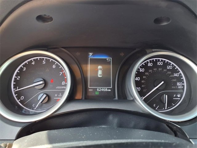 Used 2024 Toyota Camry LE image 14