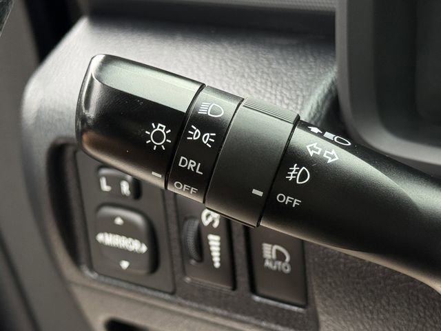 Used 2020 Toyota 4Runner TRD Off-Road Premium AWD/4WD image 25