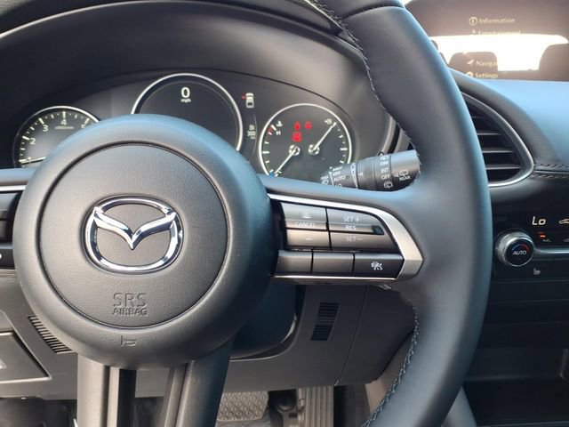 New 2026 MAZDA MAZDA3 s FWD image 18
